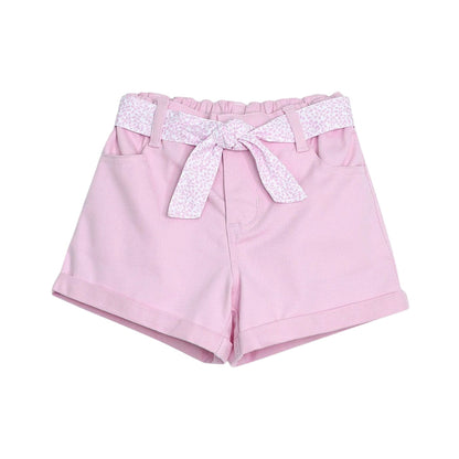 Short Rosado