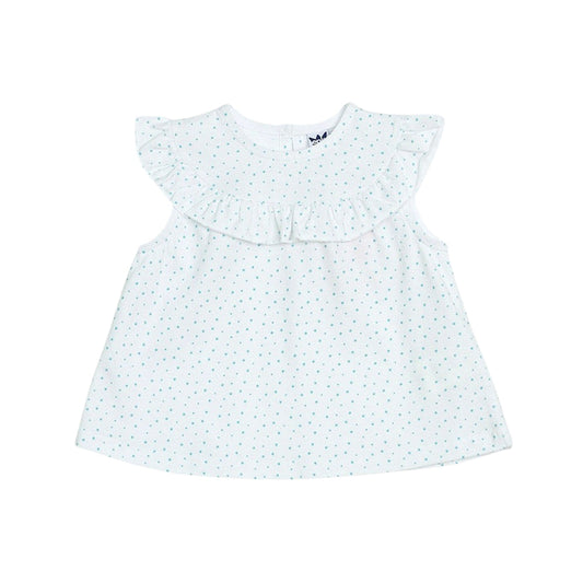 T-Shirt Blanca
