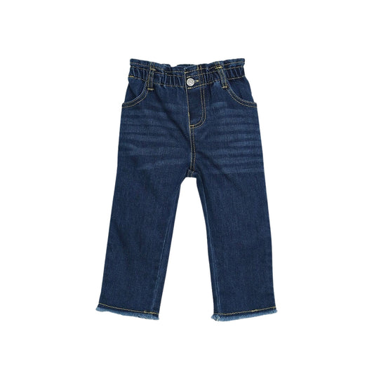 Jeans Azul Oscuro