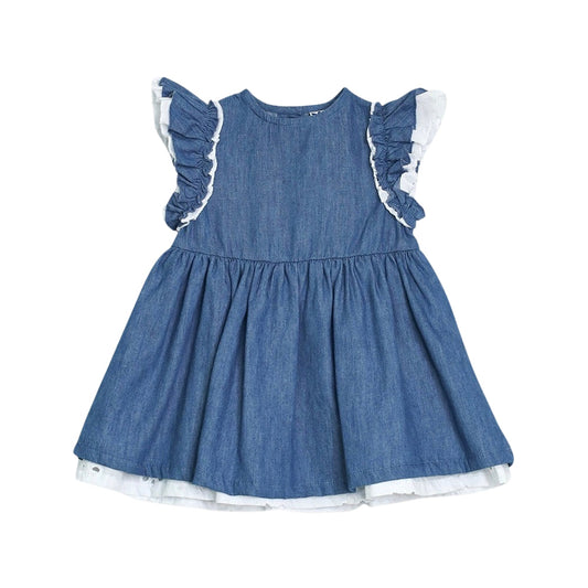 Vestido Jeans