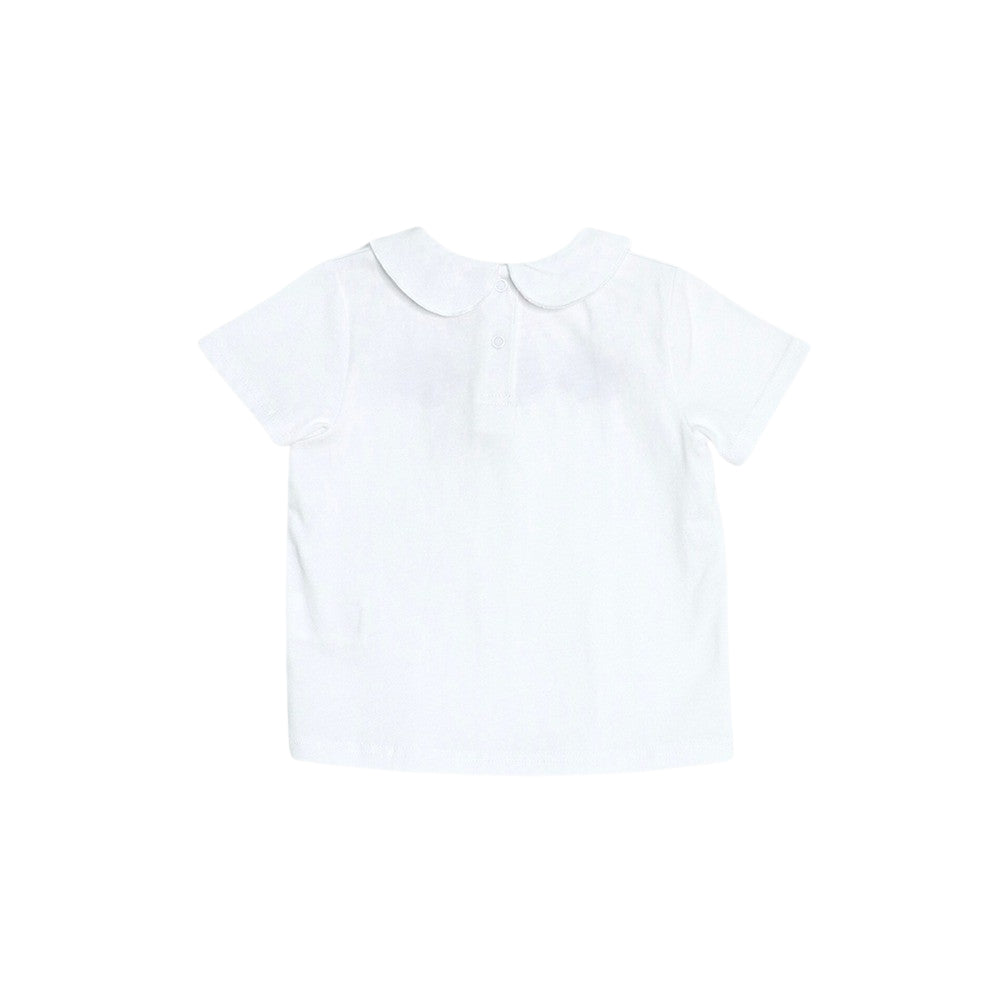 T-Shirt Blanca