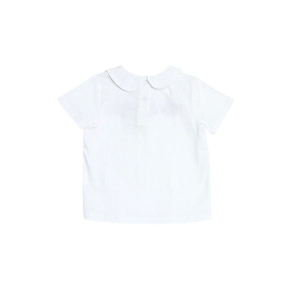 T-Shirt Blanca