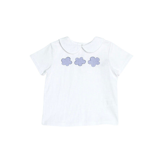 T-Shirt Blanca