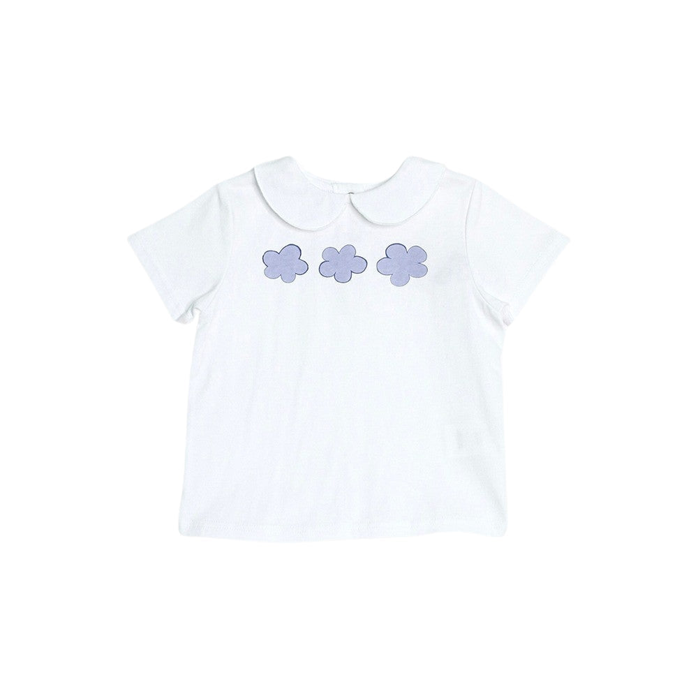 T-Shirt Blanca