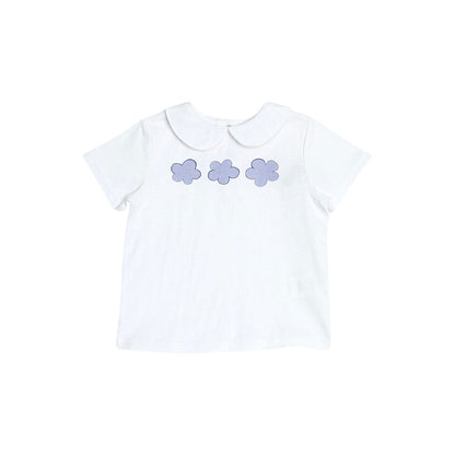 T-Shirt Blanca