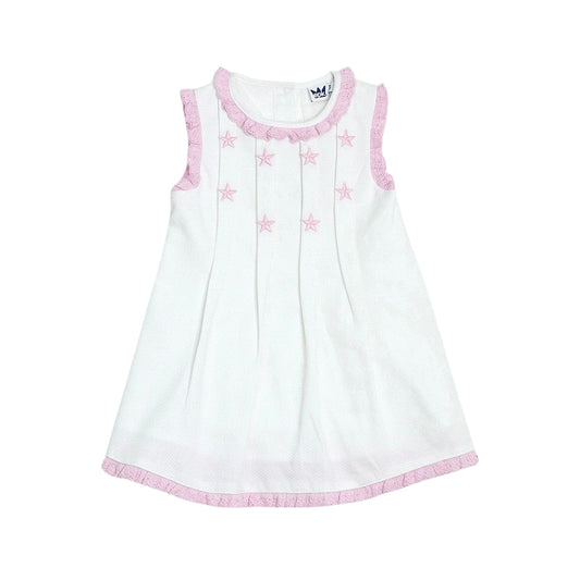 Vestido Blanco