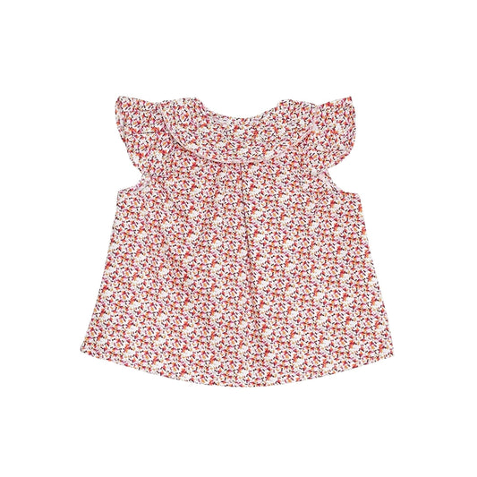 Blusa Rosada