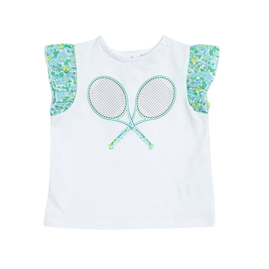 T-Shirt Blanca