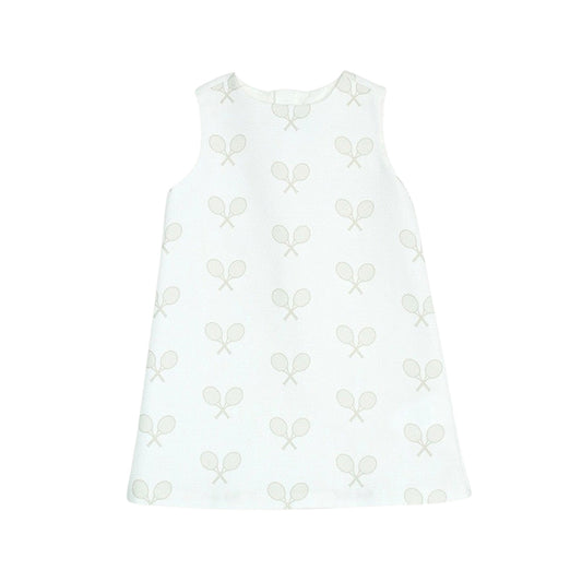 Vestido Blanco