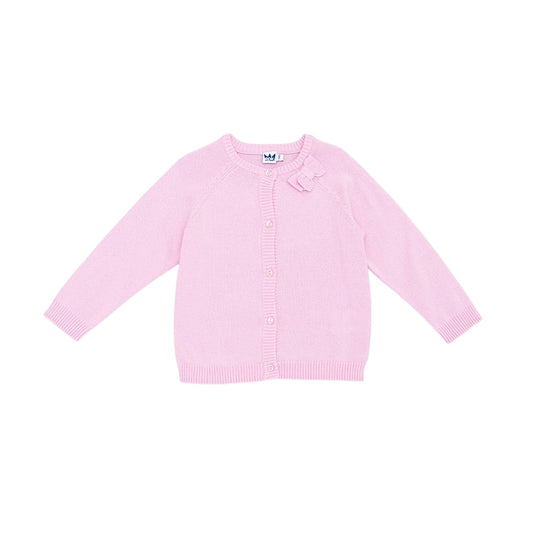 Sweater Rosado