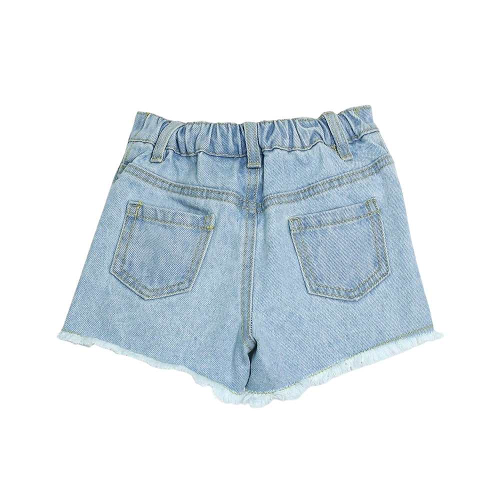 Short Jeans