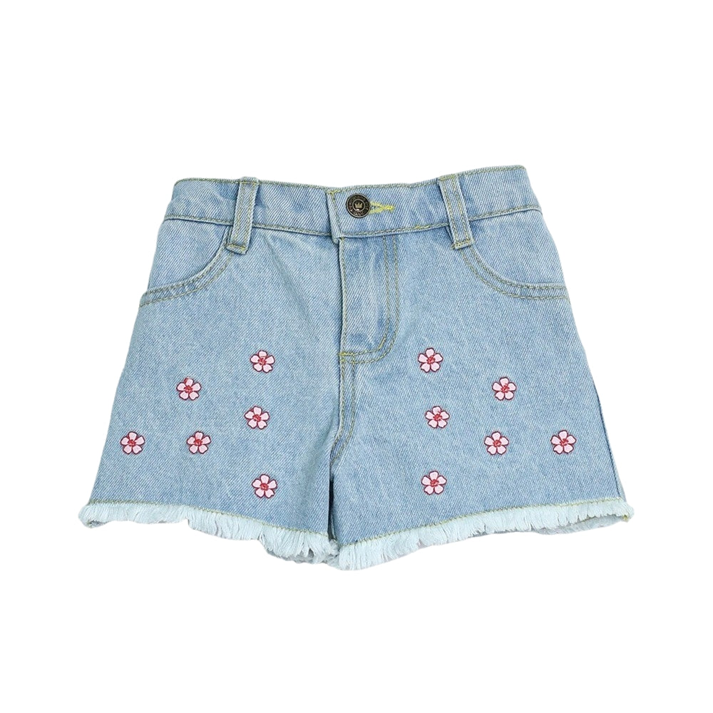 Short Jeans