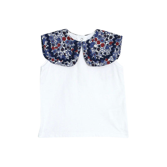 T-Shirt Blanco