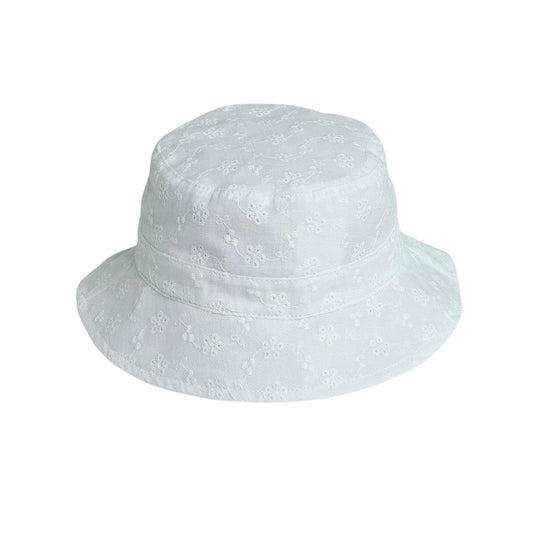 Gorrito Blanco