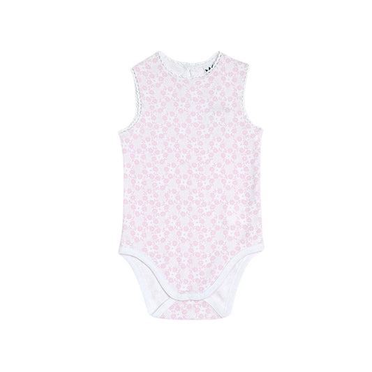 Body Rosado