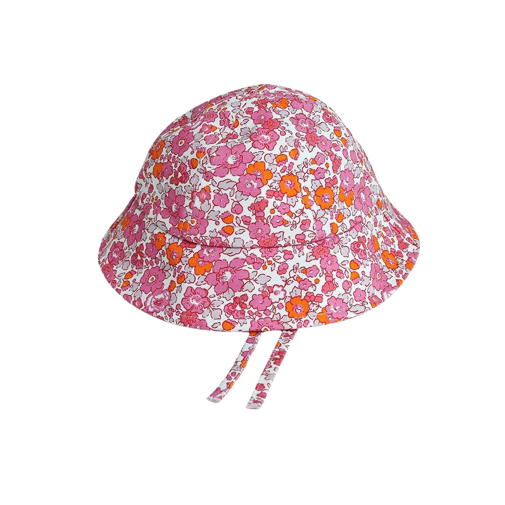 Gorrito Rosado Liberty