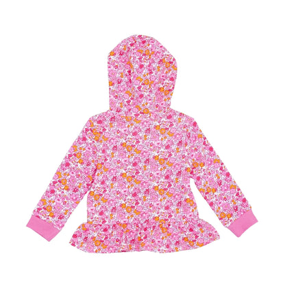 Sweater Rosado