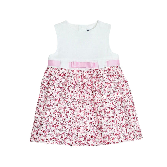 Vestido Rosado