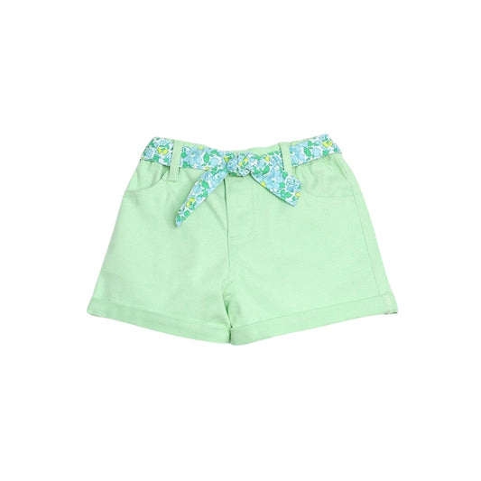 Short Verde Menta
