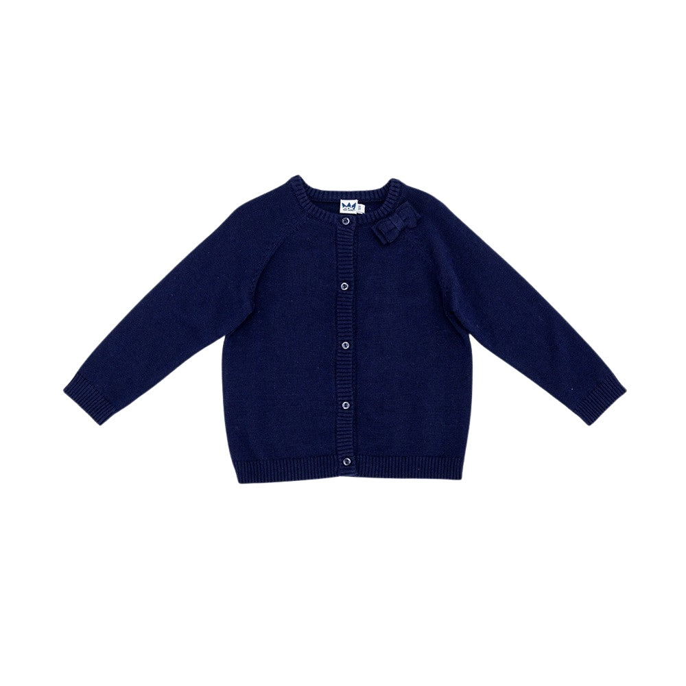 Sweater Azul Oscuro