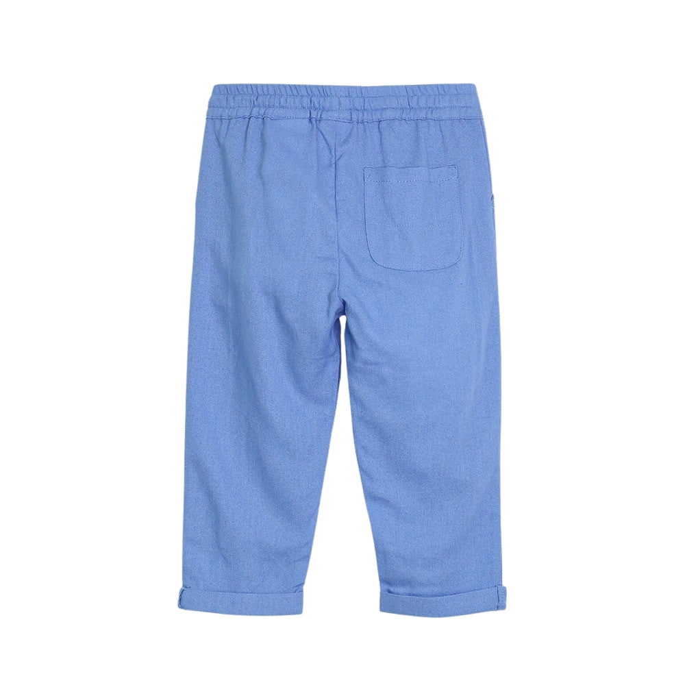 Pantalón Azul Claro