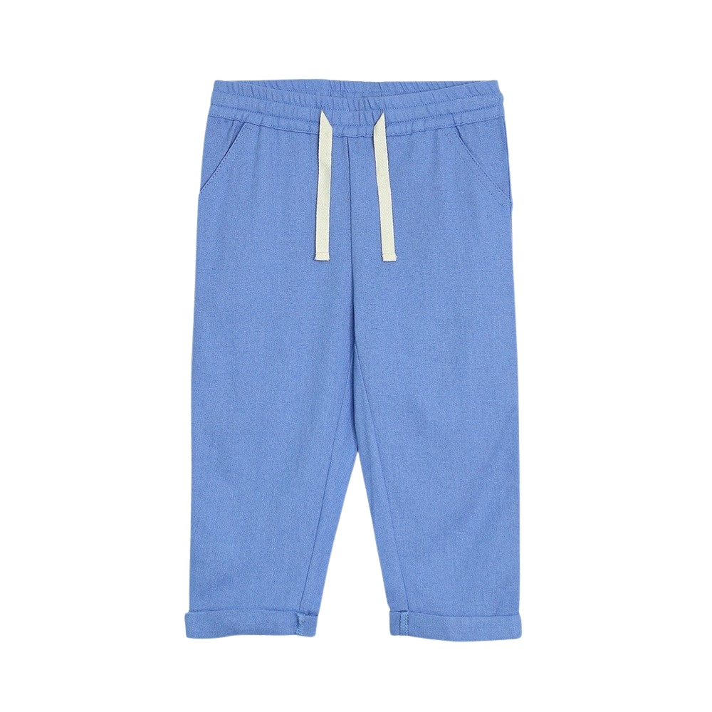 Pantalón Azul Claro