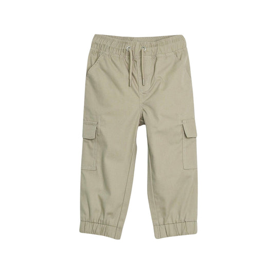 Pantalón Beige
