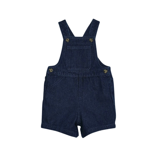 Overall Jeans