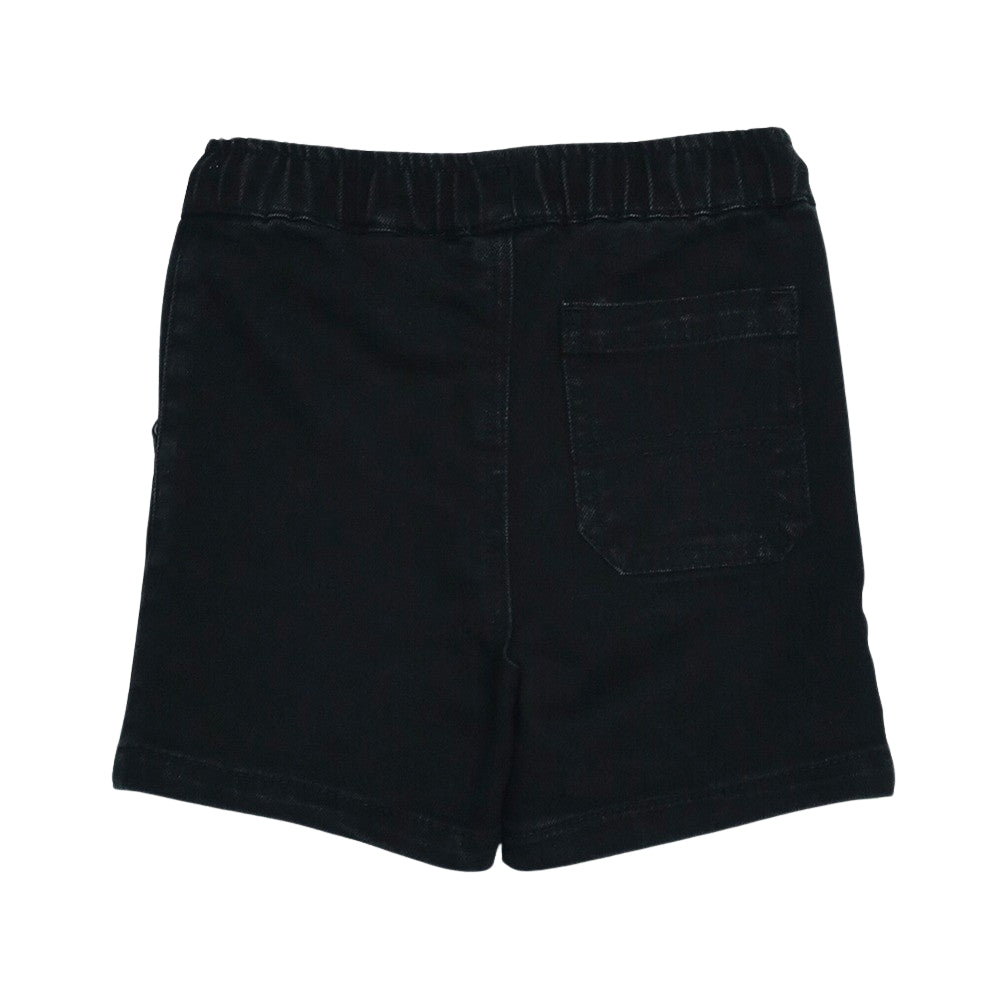 Short Negro