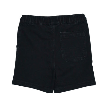 Short Negro