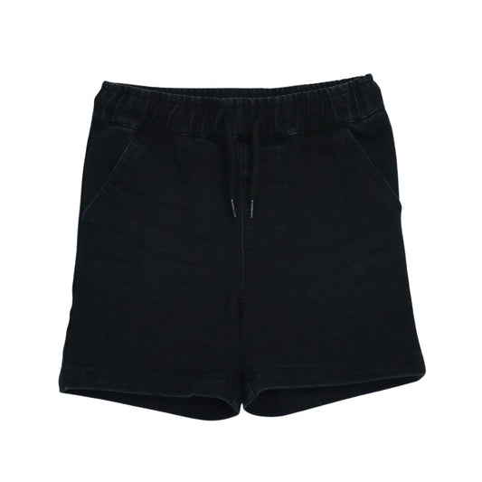 Short Negro