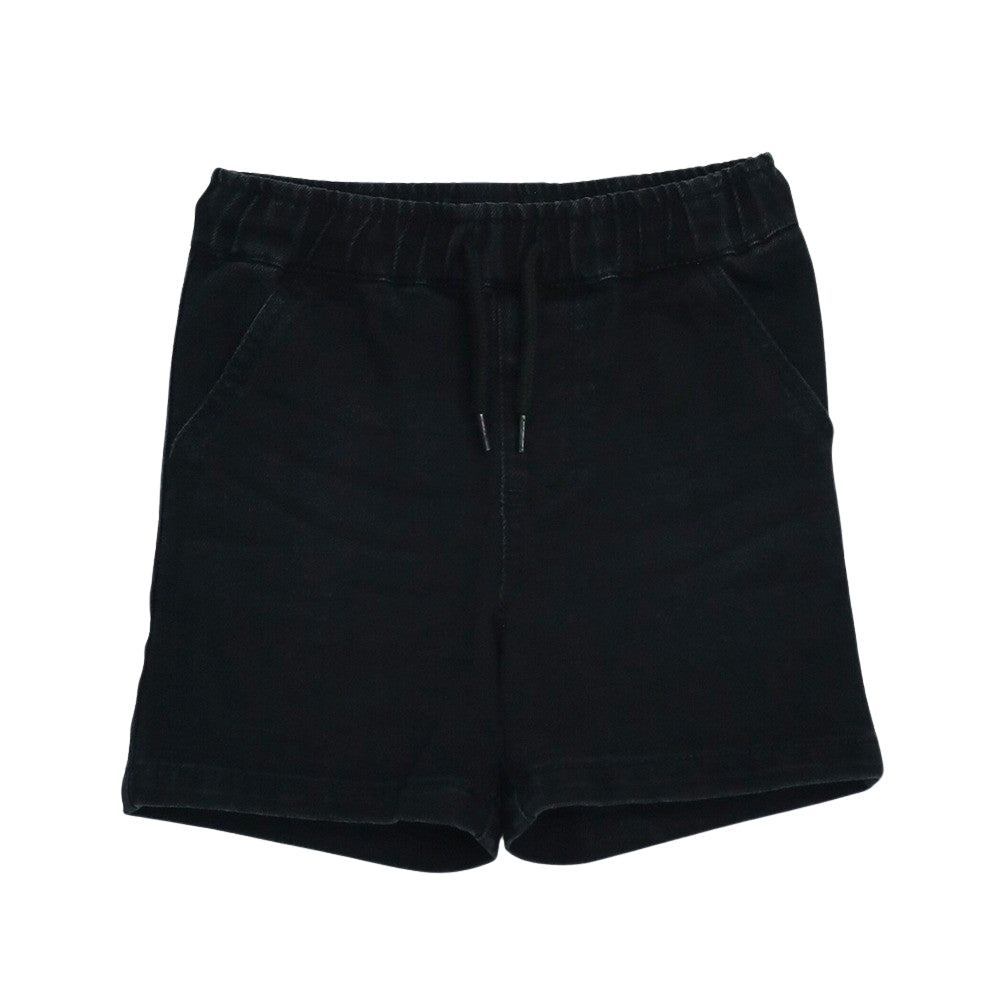 Short Negro