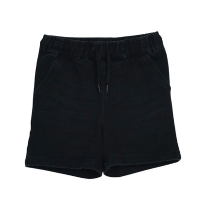 Short Negro