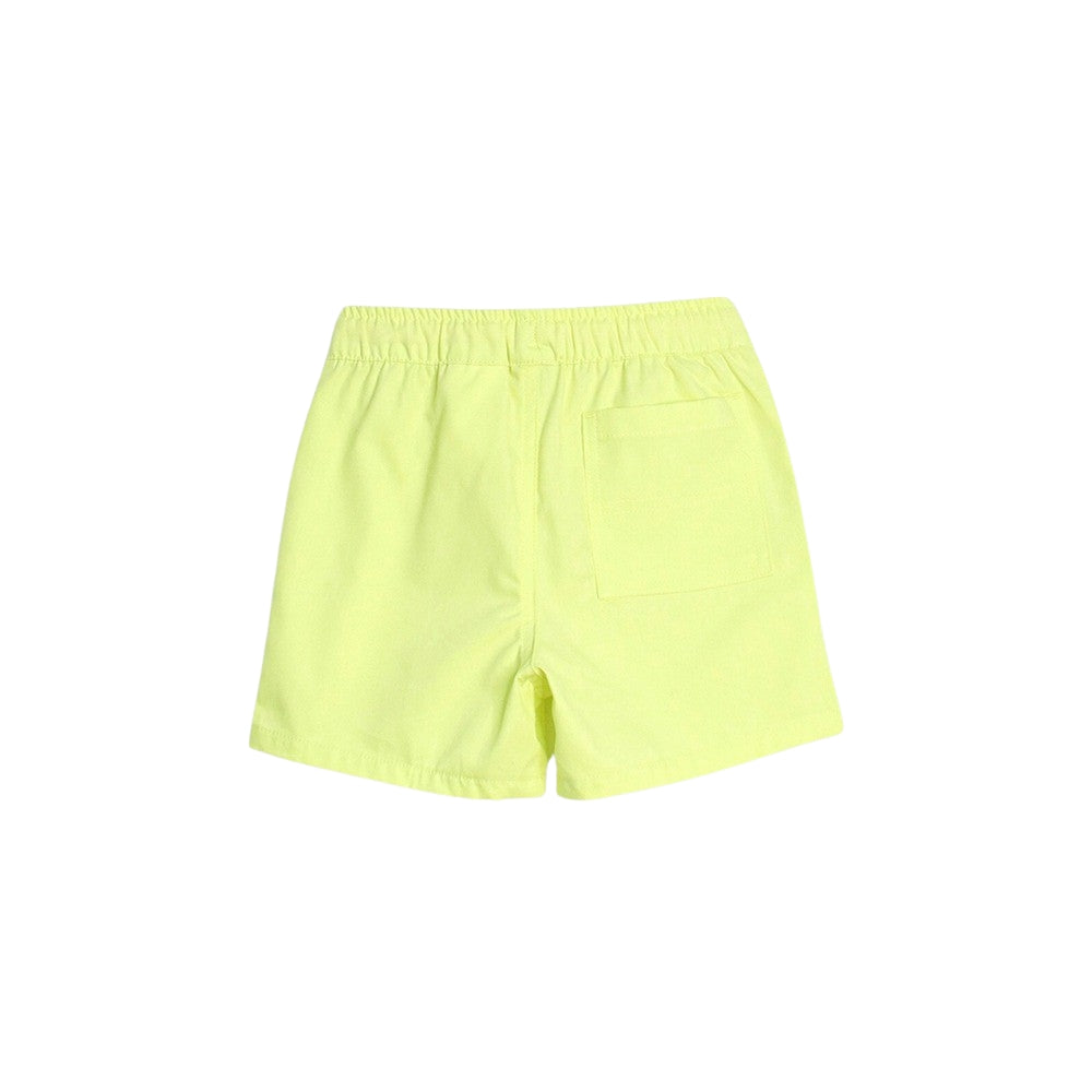 Short Amarillo