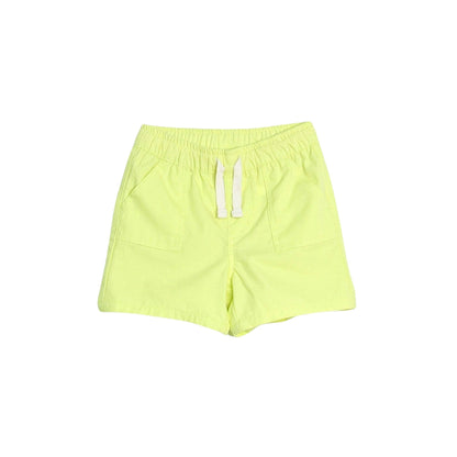 Short Amarillo