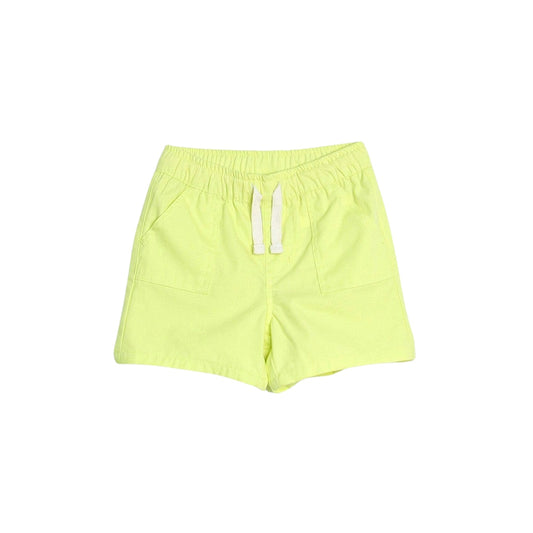 Short Amarillo