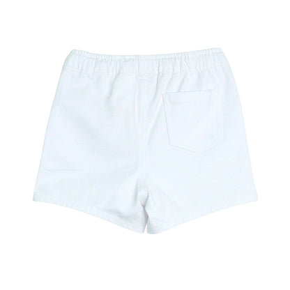 Short Blanco
