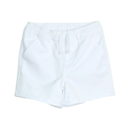 Short Blanco