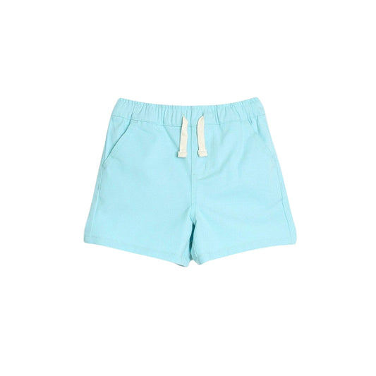 Short Turquesa