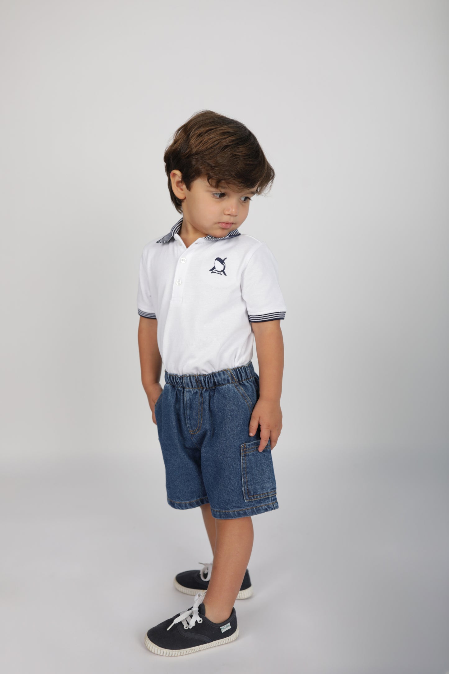 Short Jeans
