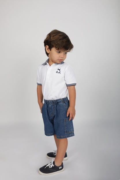Short Jeans