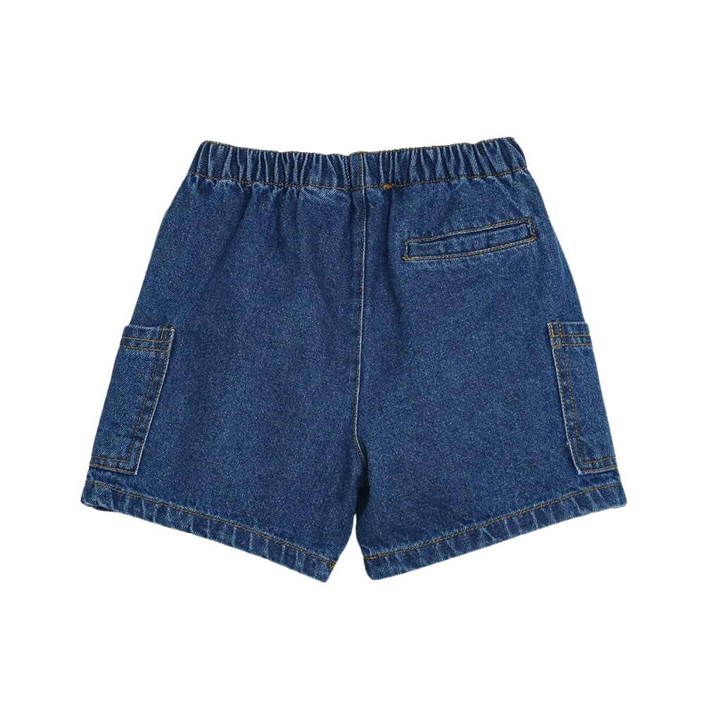 Short Jeans