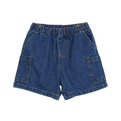Short Jeans