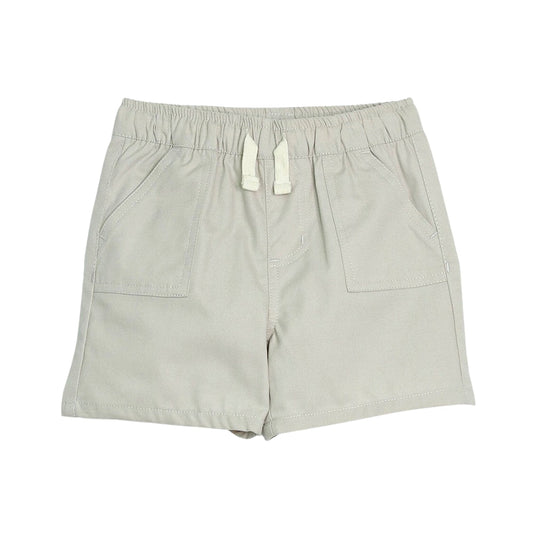 Short Crema