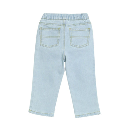 Jeans Azul Claro