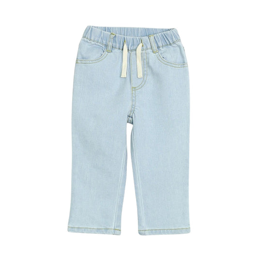 Jeans Azul Claro