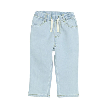 Jeans Azul Claro