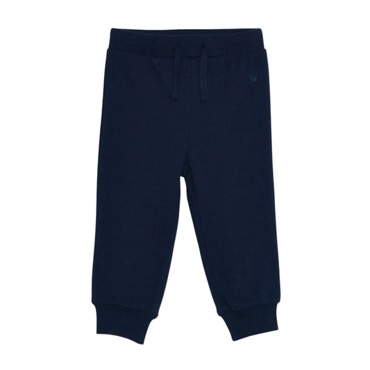 Pantalón Azul Oscuro