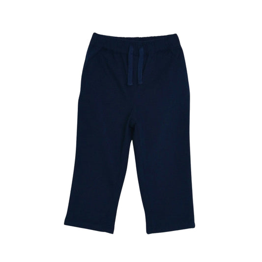 Pantalón Azul Oscuro