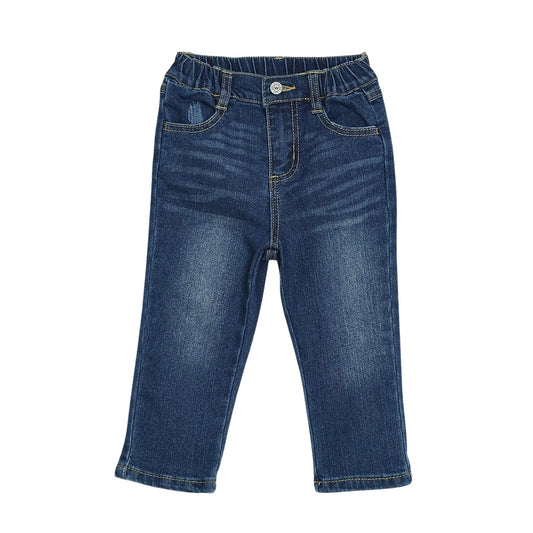 Jeans Azul Oscuro